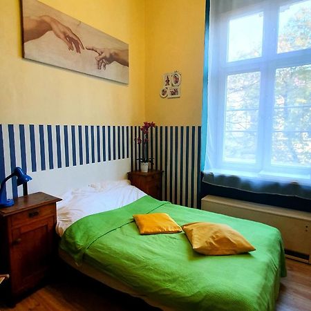 The Apartment In Strict City Center. Self Check-In Krakow Exterior photo
