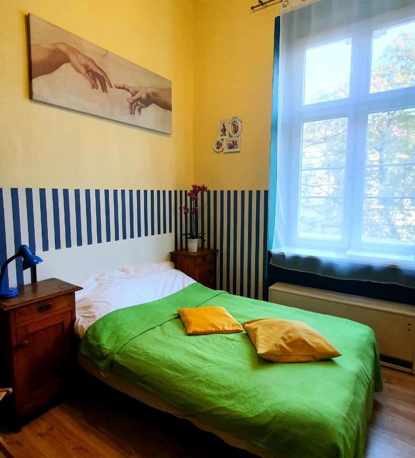 The Apartment In Strict City Center. Self Check-In Krakow Exterior photo